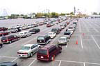 Обзор безопасности парковок: от контроля доступа к автоматической идентификации транспортных средств